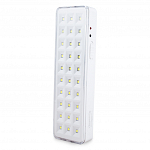 Luminária de Emergência 30 Leds