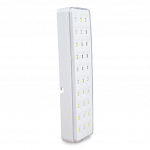 Luminária de Emergência 30 Leds